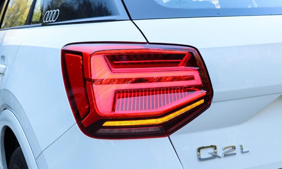 奥迪,奥迪Q2L,奥迪Q3,MINI