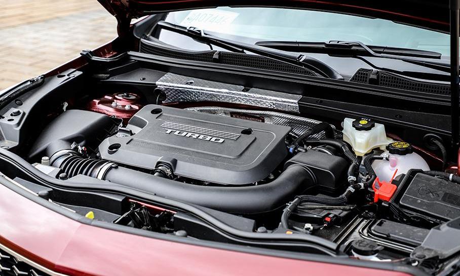 凯迪拉克,凯迪拉克XT4,奥迪,奥迪Q3,奔驰