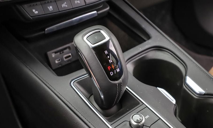 凯迪拉克,凯迪拉克XT4,奥迪,奥迪Q3,奔驰