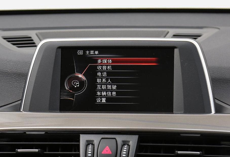 宝马,宝马X1,奥迪,奥迪Q3,本田