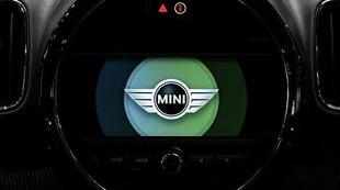 MINI,MINI COUNTRYMAN,奥迪,奥迪Q3,宝马