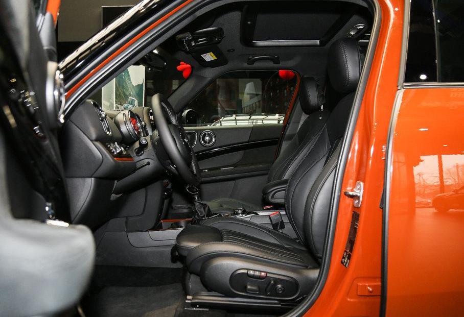 MINI,MINI COUNTRYMAN,奥迪,奥迪Q3,宝马