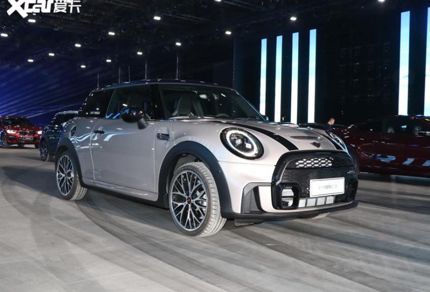 奥迪,雷克萨斯,MINI,雷克萨斯ES,奥迪Q3