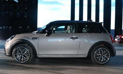 奥迪,雷克萨斯,MINI,雷克萨斯ES,奥迪Q3