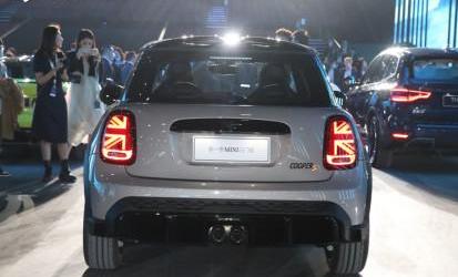 奥迪,雷克萨斯,MINI,雷克萨斯ES,奥迪Q3