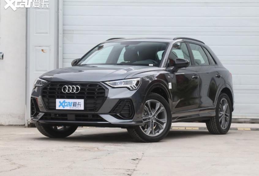 奥迪,雷克萨斯,MINI,雷克萨斯ES,奥迪Q3