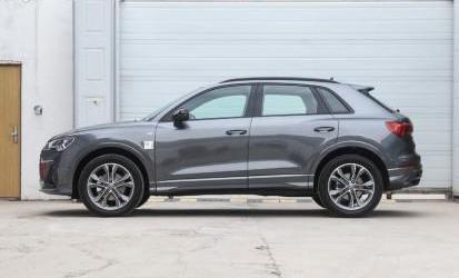 奥迪,雷克萨斯,MINI,雷克萨斯ES,奥迪Q3
