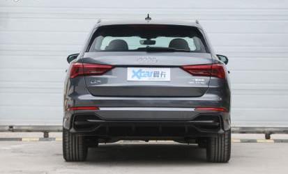 奥迪,雷克萨斯,MINI,雷克萨斯ES,奥迪Q3