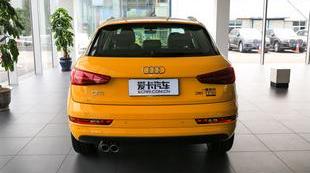 奥迪,奔驰,奥迪Q3,奔驰GLA,北京