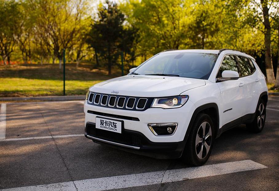 Jeep,北京