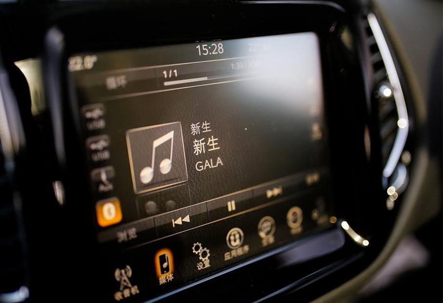 Jeep,北京