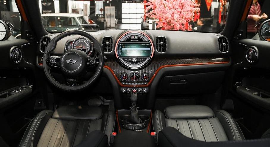 宝马,MINI,宝马X1,MINI COUNTRYMAN,奥迪