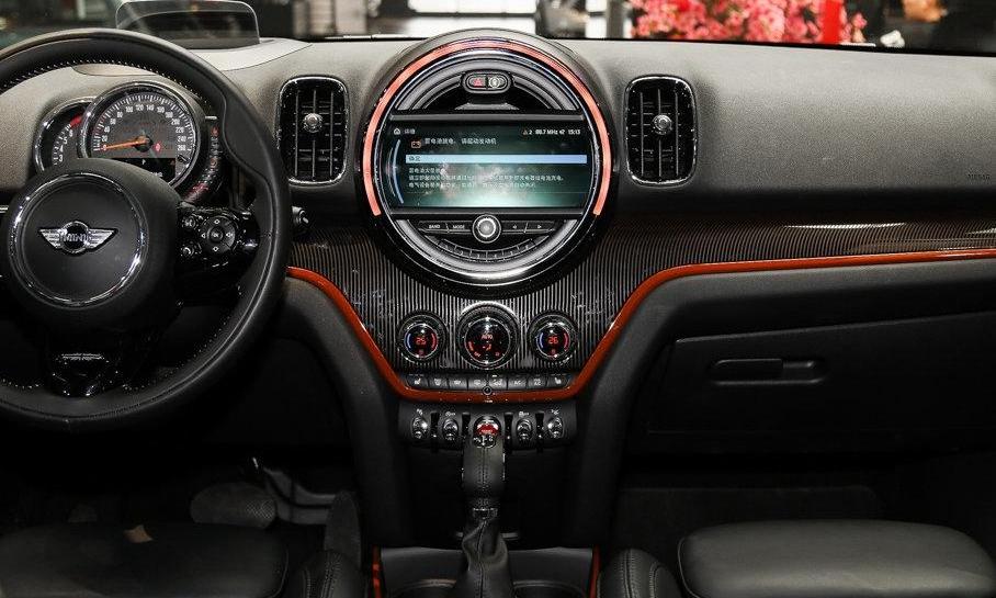 宝马,MINI,宝马X1,MINI COUNTRYMAN,奥迪