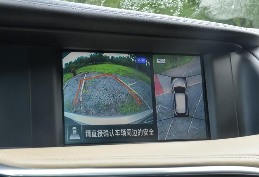英菲尼迪,奔驰,奥迪,奔驰GLA,奥迪Q3