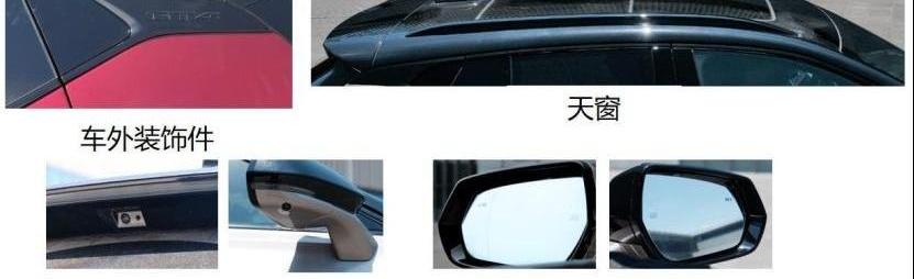 凯迪拉克,凯迪拉克GT4,奥迪,奥迪Q3,奔驰