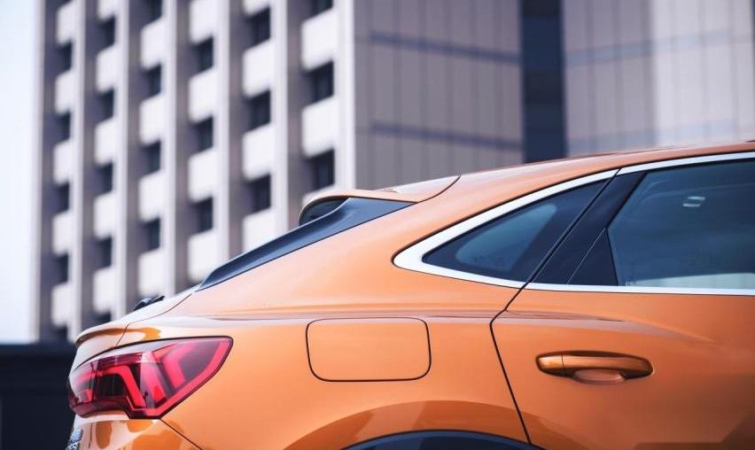 奥迪,奥迪Q3,奥迪Q3 Sportback,奥迪Q8,型格