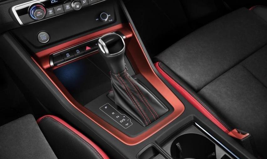 奥迪,奥迪Q3,奥迪Q3 Sportback,奥迪Q8,型格