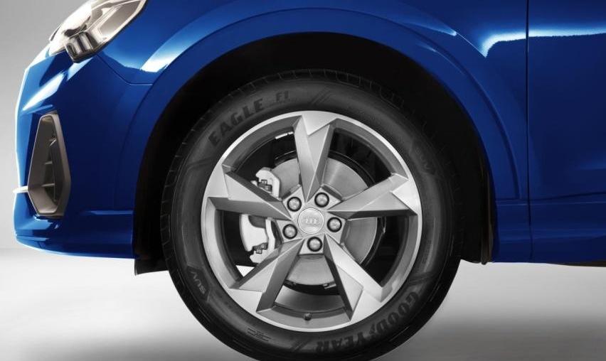 奥迪,奥迪Q3,奥迪Q3 Sportback,奥迪Q8,型格