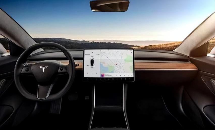 Model Y,奥迪,特斯拉,奥迪Q3,Model 3