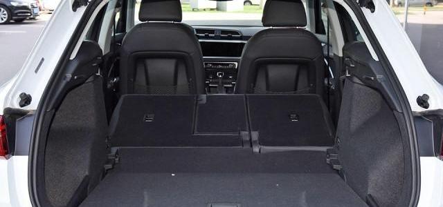 奥迪,奥迪Q3,大众,高尔夫,领克