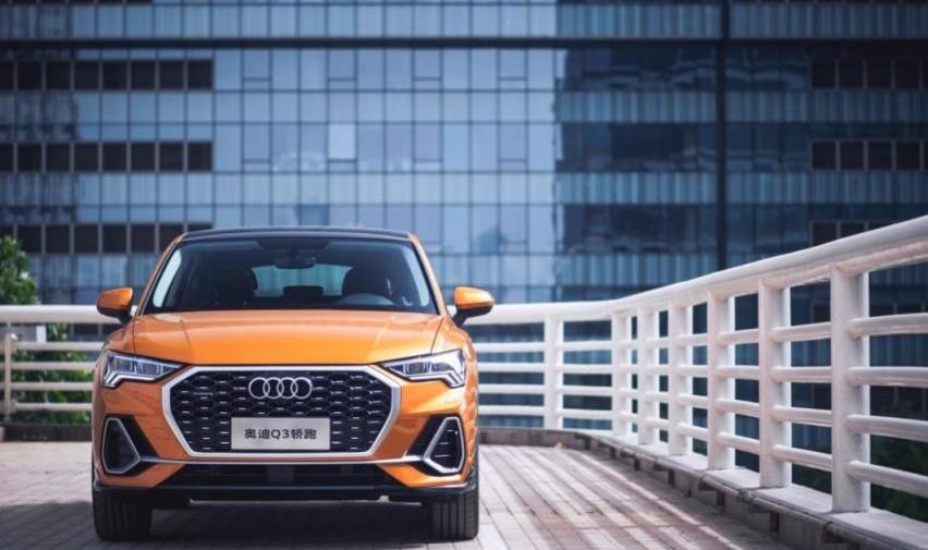 奥迪,奥迪Q3,奥迪Q3 Sportback,飞驰,曼