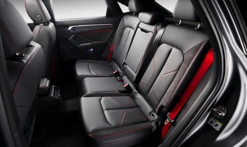奥迪,奥迪Q3,奥迪Q3 Sportback,飞驰,曼