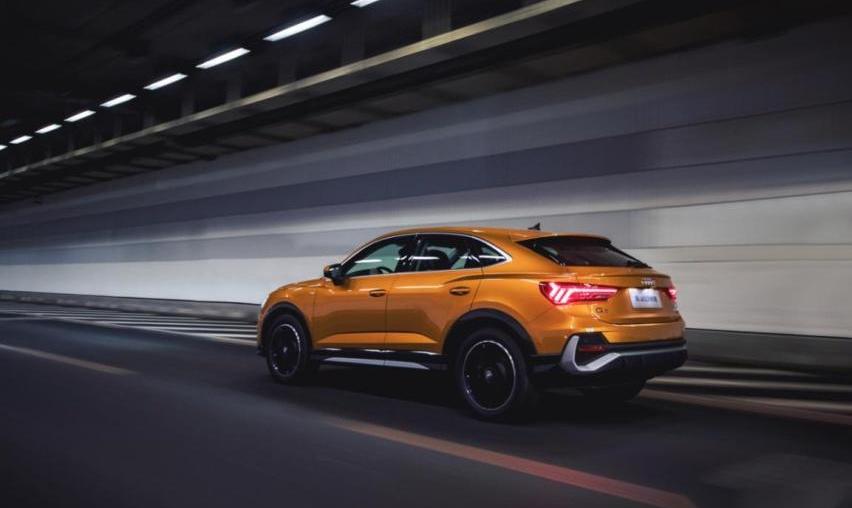 奥迪,奥迪Q3,奥迪Q3 Sportback,飞驰,曼