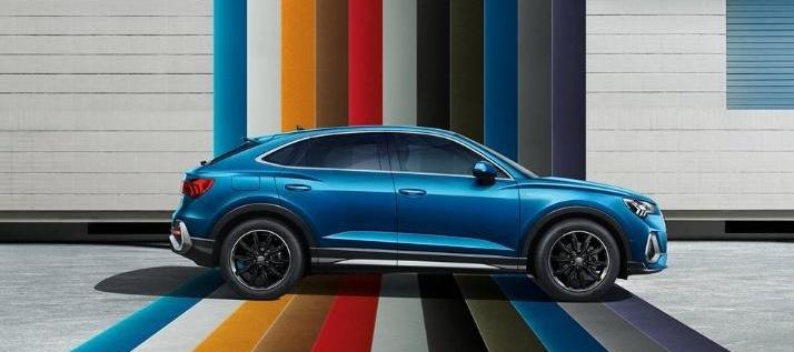 奥迪,奥迪Q3,奥迪Q3 Sportback,汉兰达,曼