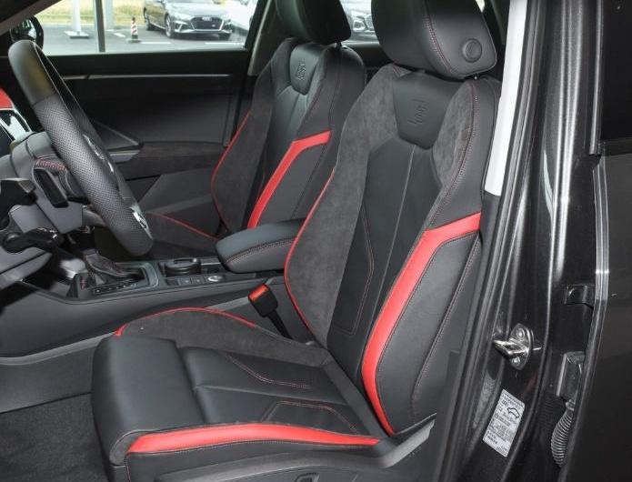 奥迪,奥迪Q3,奥迪Q3 Sportback,汉兰达,曼