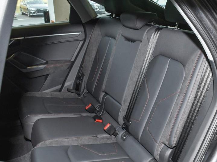 奥迪,奥迪Q3,奥迪Q3 Sportback,汉兰达,曼