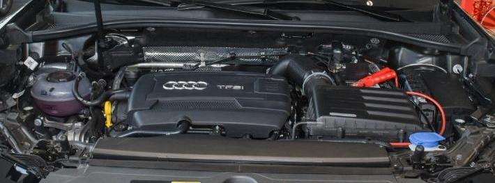 奥迪,奥迪Q3,奥迪Q3 Sportback,汉兰达,曼