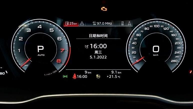 奥迪,奥迪Q3,奥迪Q3 Sportback,汉兰达,曼
