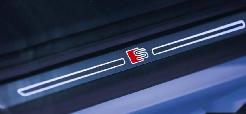 奥迪,奥迪Q3,奥迪Q3 Sportback,汉兰达,曼