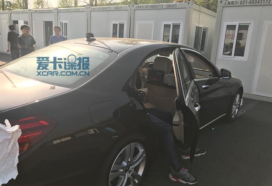 奔驰,Panamera,雷克萨斯,三菱,宝马