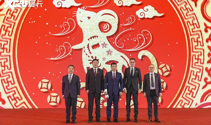 大众,一汽,奥迪,捷达,北京