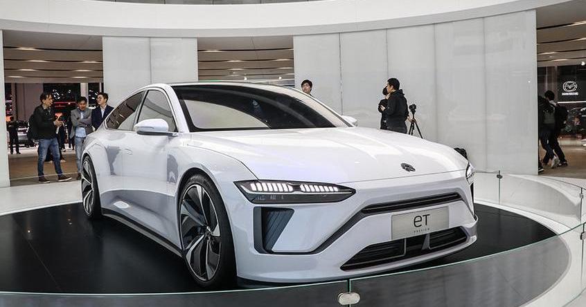 蔚来,Model 3,特斯拉,理想ONE,理想汽车