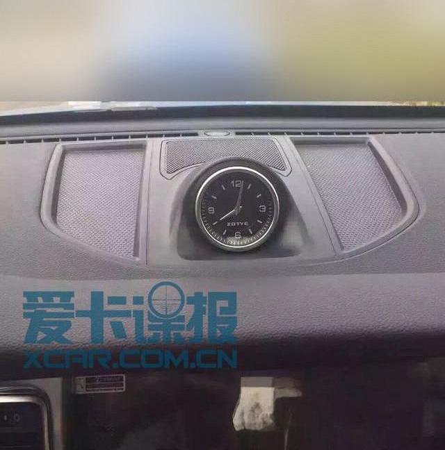 保时捷,Macan,众泰,宝马,大众