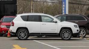 Jeep,奥迪,奥迪Q3,三菱