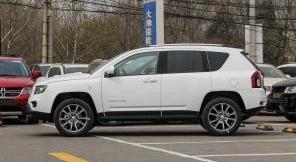 Jeep,奥迪,奥迪Q3,三菱