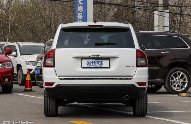 Jeep,奥迪,奥迪Q3,三菱