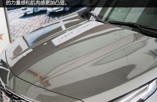 凯迪拉克,凯迪拉克XT4,宝马,宝马X1,奥迪