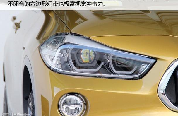宝马,宝马X2,奥迪,奥迪Q3,奔驰
