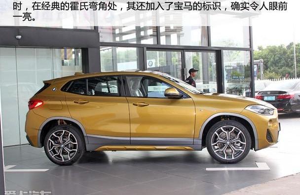 宝马,宝马X2,奥迪,奥迪Q3,奔驰