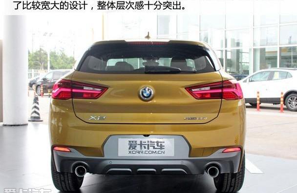 宝马,宝马X2,奥迪,奥迪Q3,奔驰