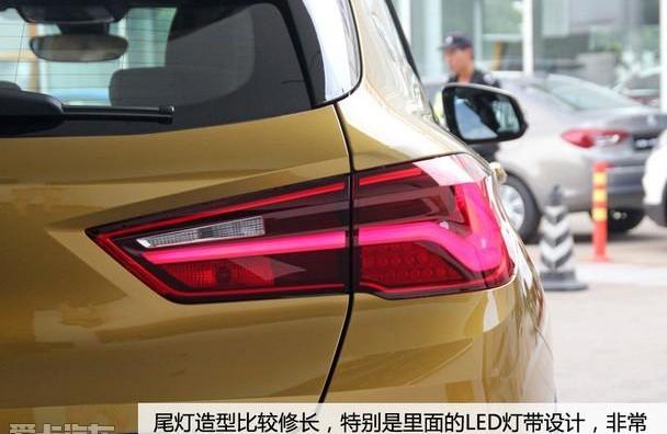 宝马,宝马X2,奥迪,奥迪Q3,奔驰