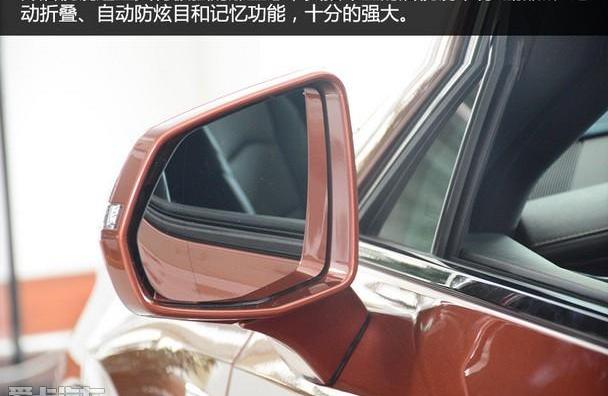 凯迪拉克,凯迪拉克XT4,凯迪拉克XT5