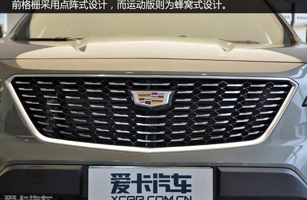 凯迪拉克,凯迪拉克XT4,奥迪,奥迪Q3,奔驰
