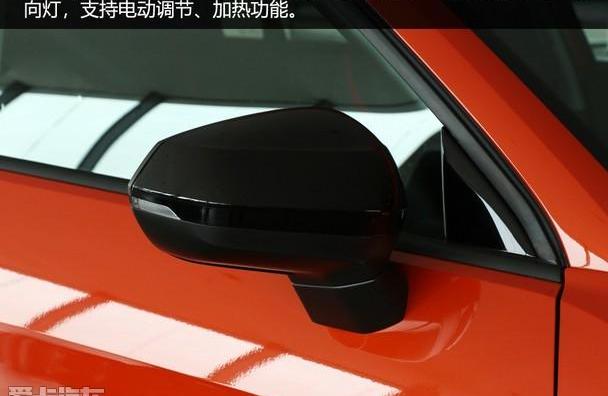 奥迪,奥迪Q2L,大众,一汽
