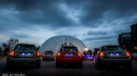 MINI,MINI COUNTRYMAN,MINI CABRIO,奥迪,奥迪Q3