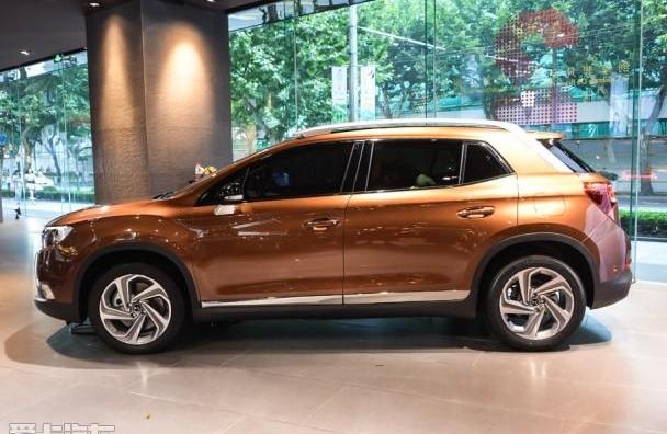 DS,长安,奥迪,奥迪Q3,奔驰